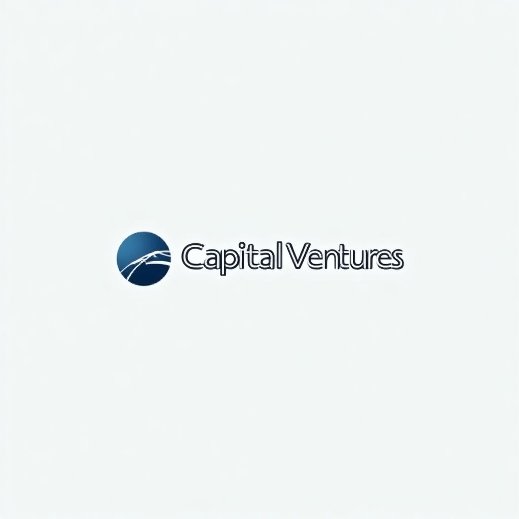 Logo de Capital Ventures