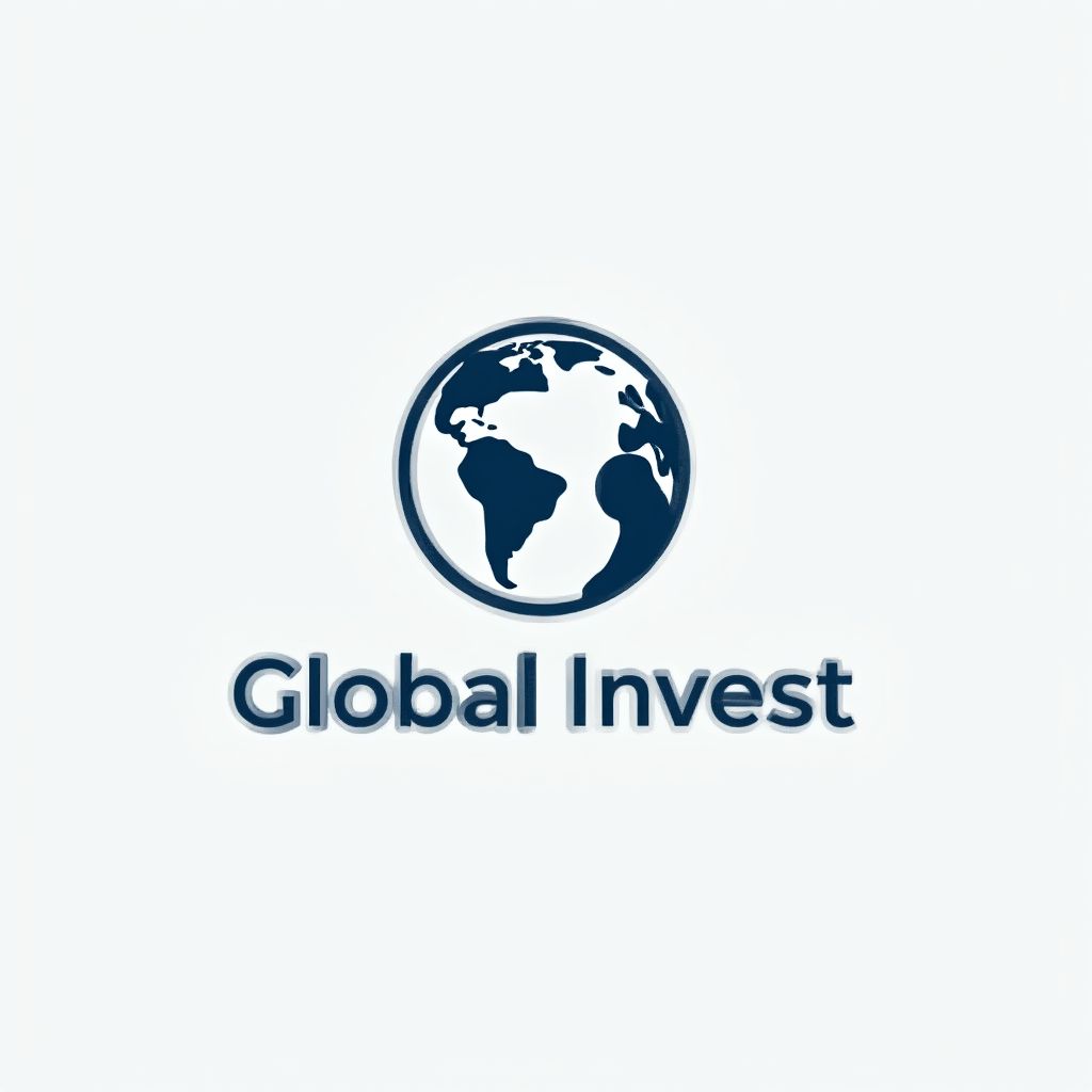 Logo de Global Invest
